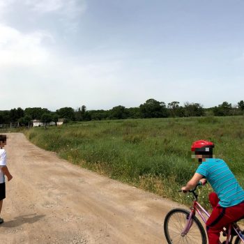 sortie exterieure velo educateurs liberaux